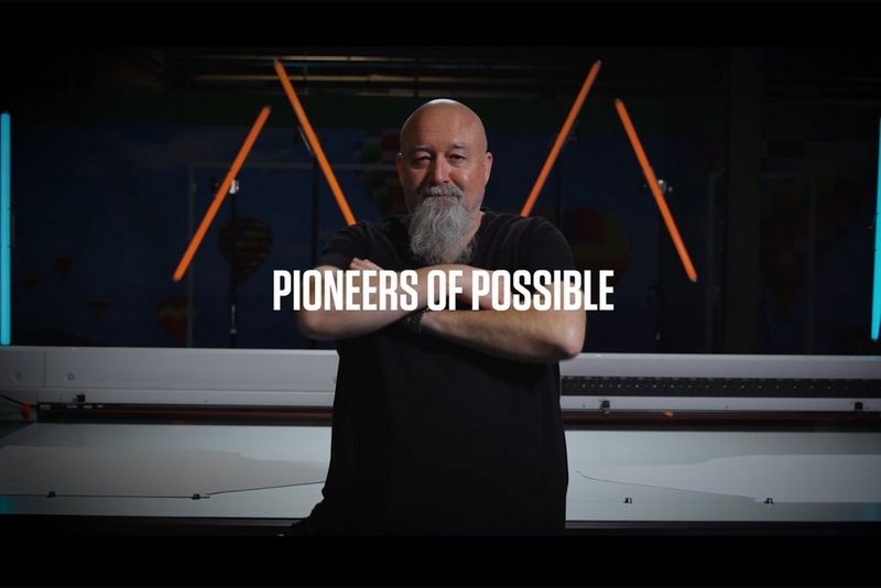 Pionieri del possibile