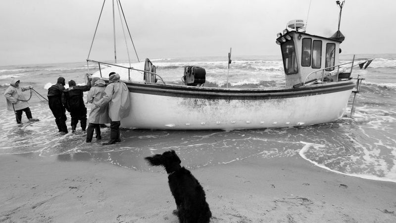 Capturing lives, experience and truth on camera