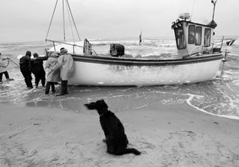 Capturing lives, experience and truth on camera