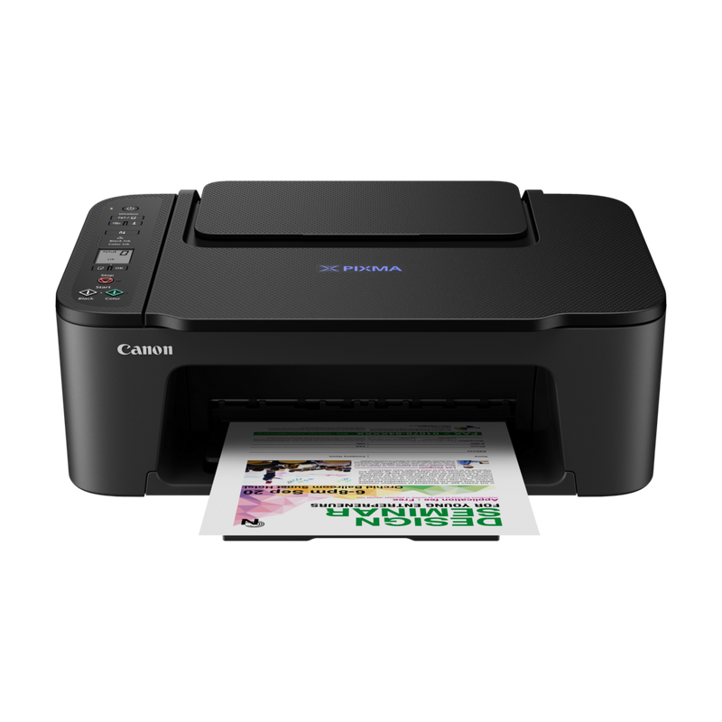 Canon PIXMA E3440