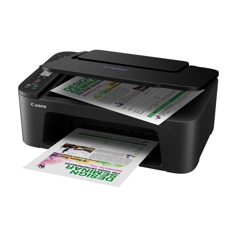 Canon PIXMA E3440
