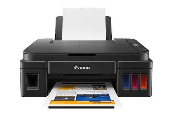 PIXMA G2411