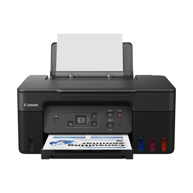 Canon PIXMA G2470
