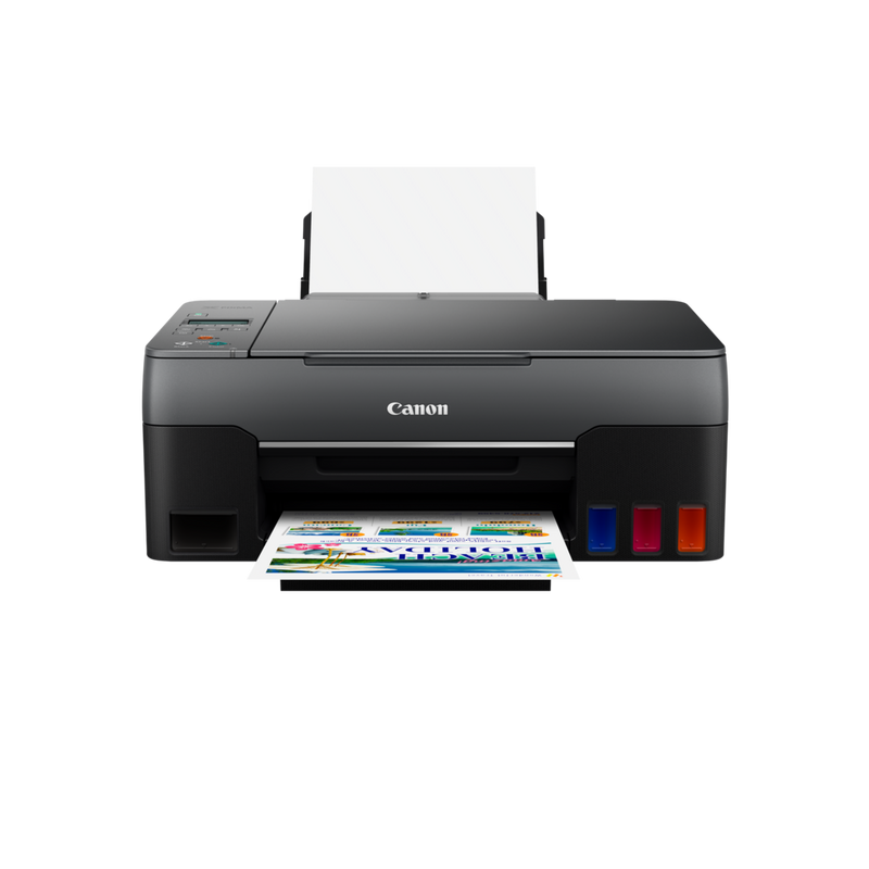 Canon PIXMA G2560