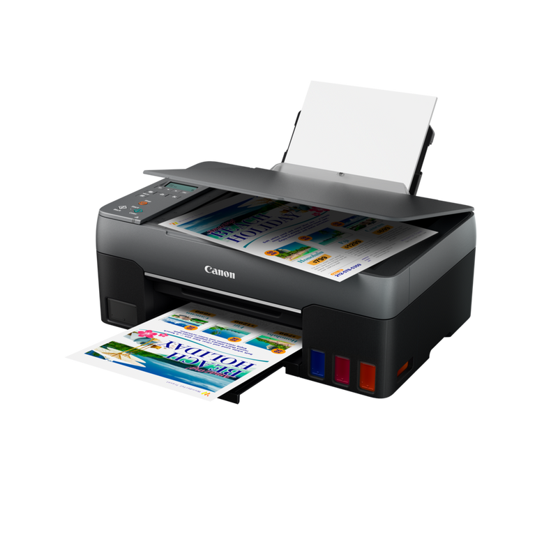 Canon PIXMA G2560
