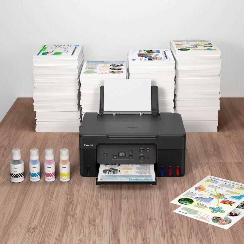 Canon PIXMA G2570