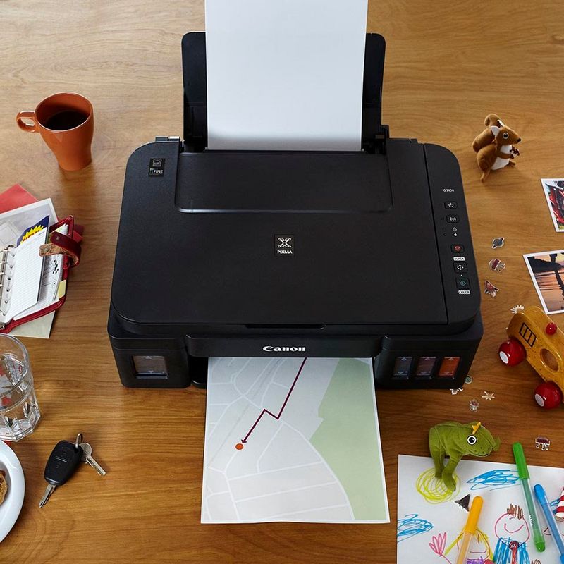 Home & Photo Printers PIXMA PRO-1 AMBIENT