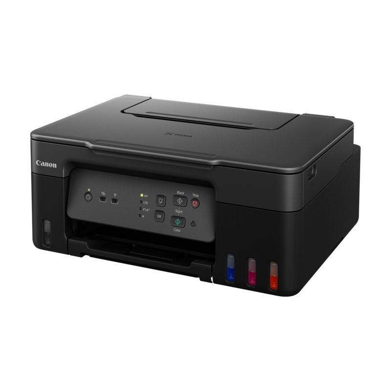 Canon Serija PIXMA G3430