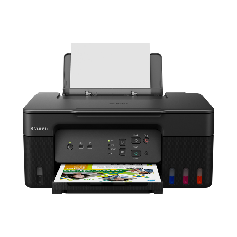 Canon Serija PIXMA G3430