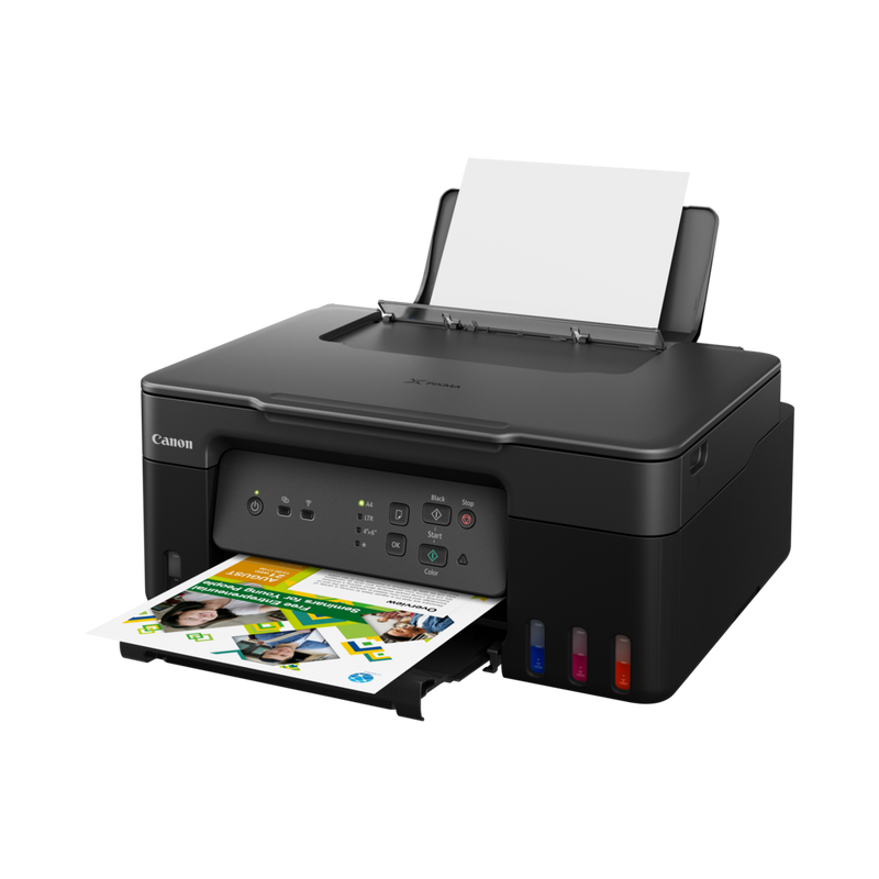 Canon Serija PIXMA G3430