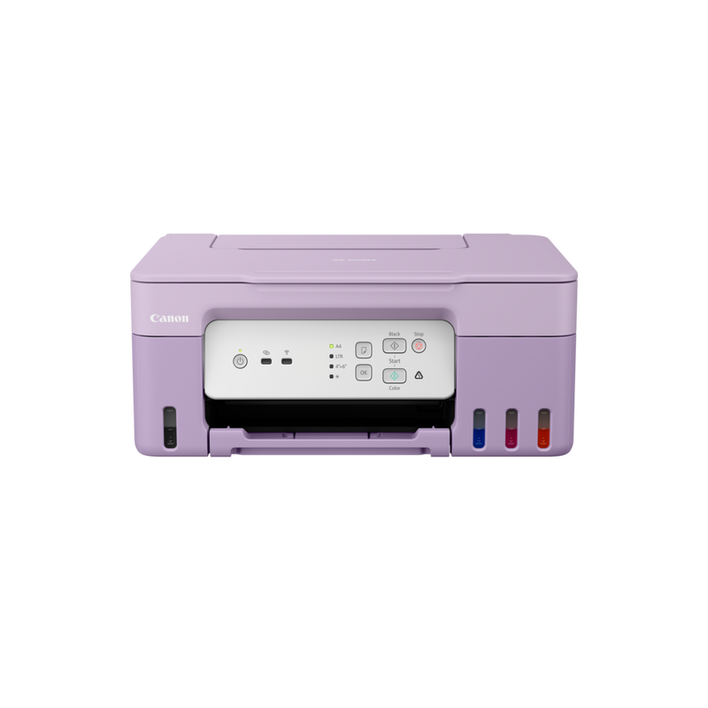 Canon PIXMA G3430 Series