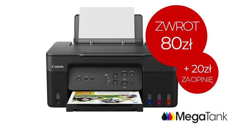 PIXMA G3430