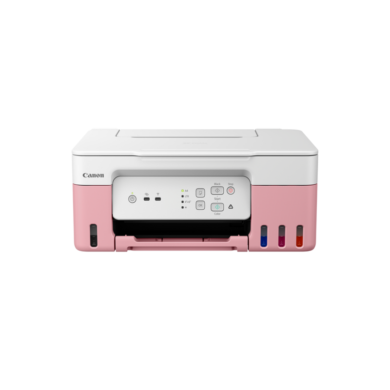 Canon PIXMA G3430 Series