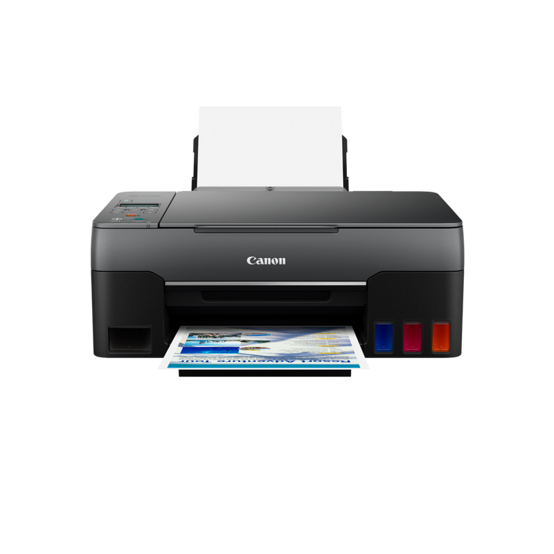 Canon PIXMA G3460