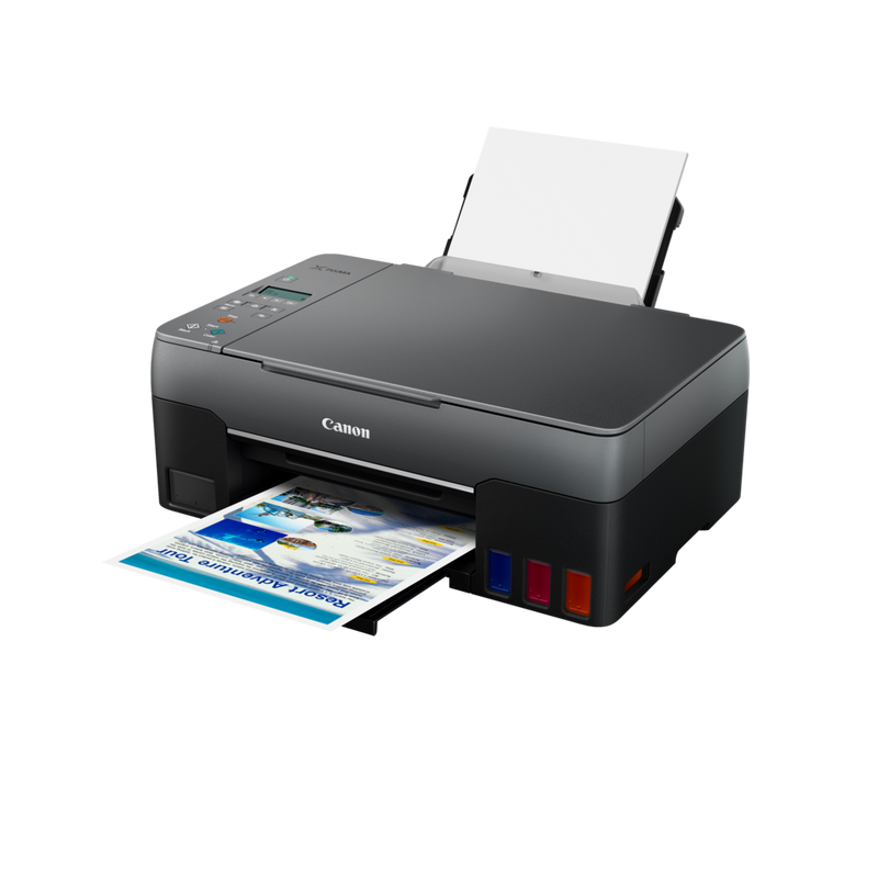 Canon PIXMA G3460