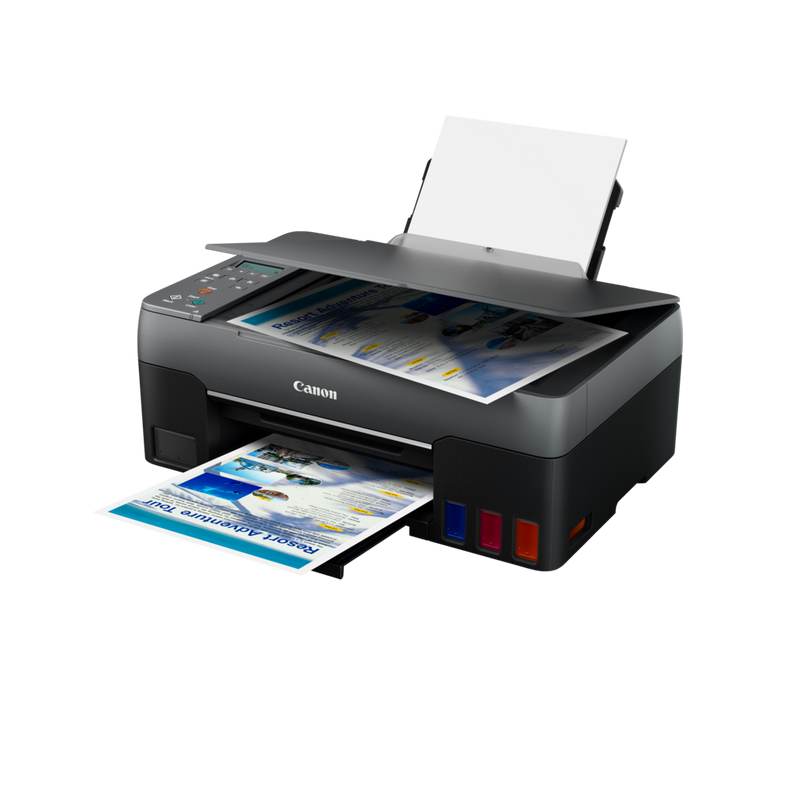 Canon PIXMA G3460