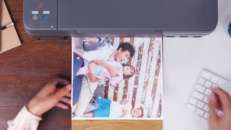 Узнайте, насколько производительной и экономичной может быть ежедневная печать.