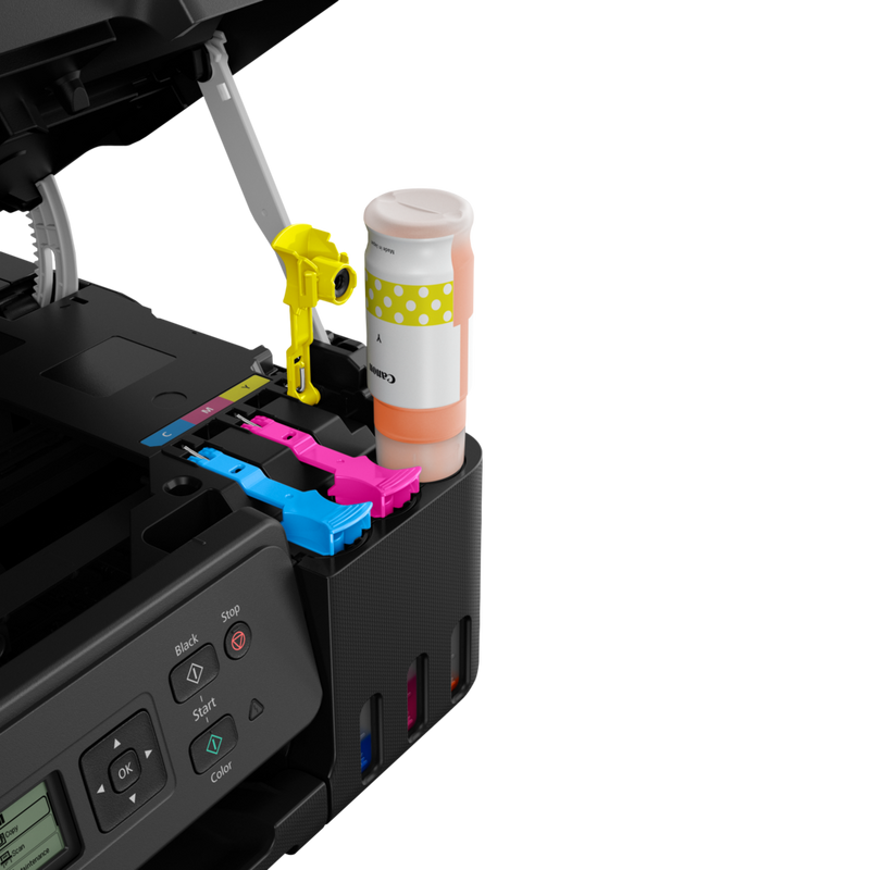 Canon סדרה PIXMA G3470