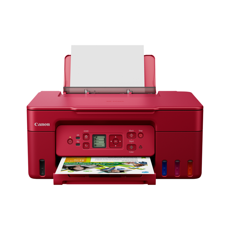Canon סדרה PIXMA G3470