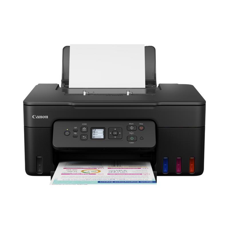 Canon PIXMA G3480