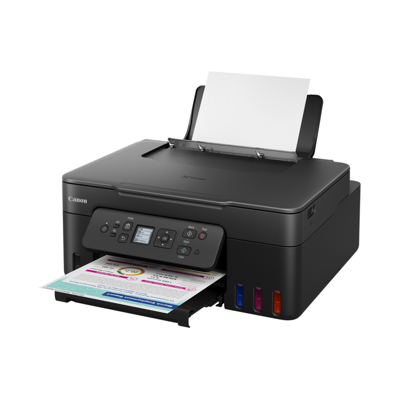 Canon PIXMA G3480