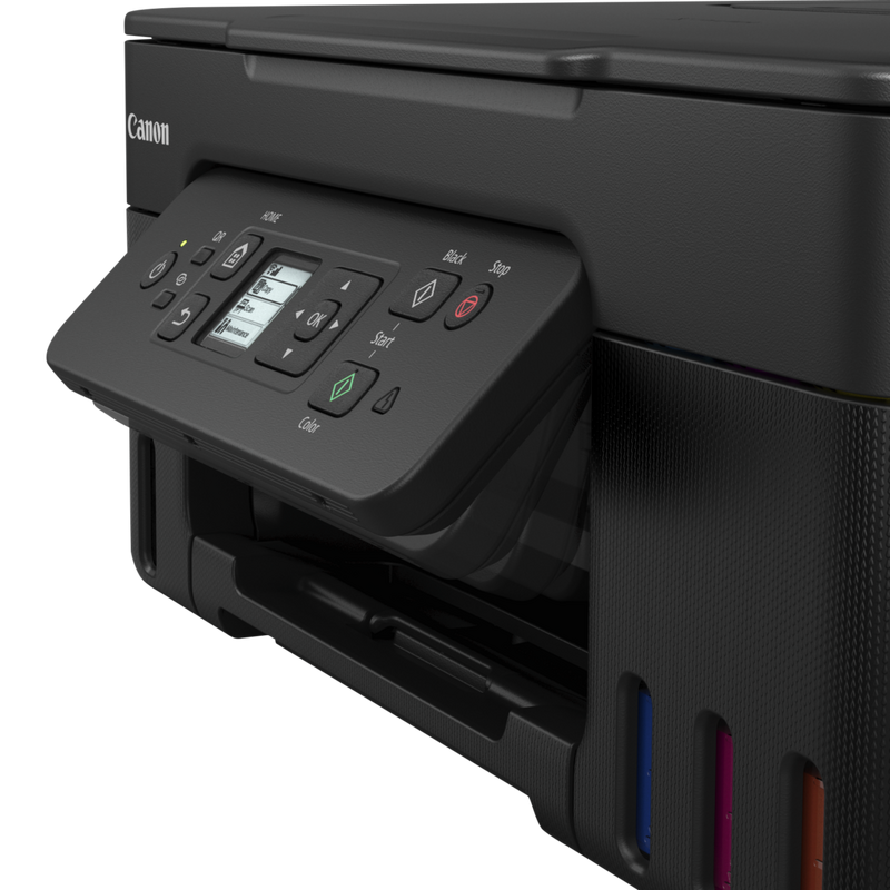 Preprosto upravljanje