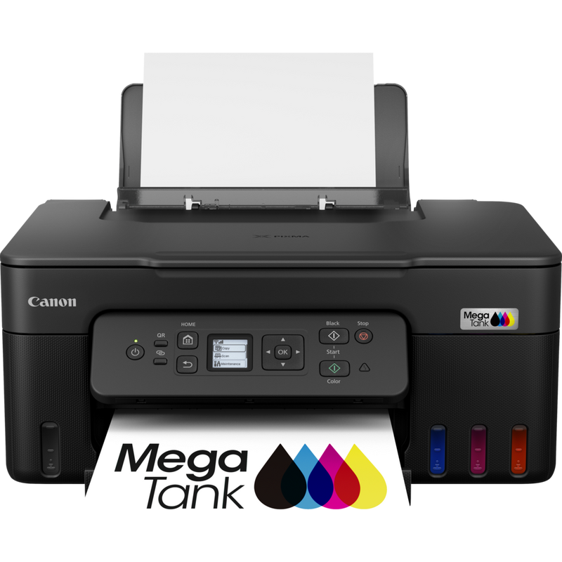 Canon PIXMA G3480