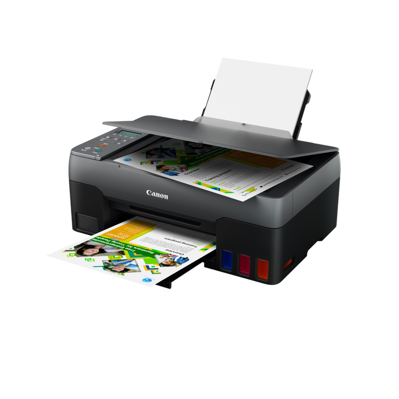 Canon PIXMA G3520
