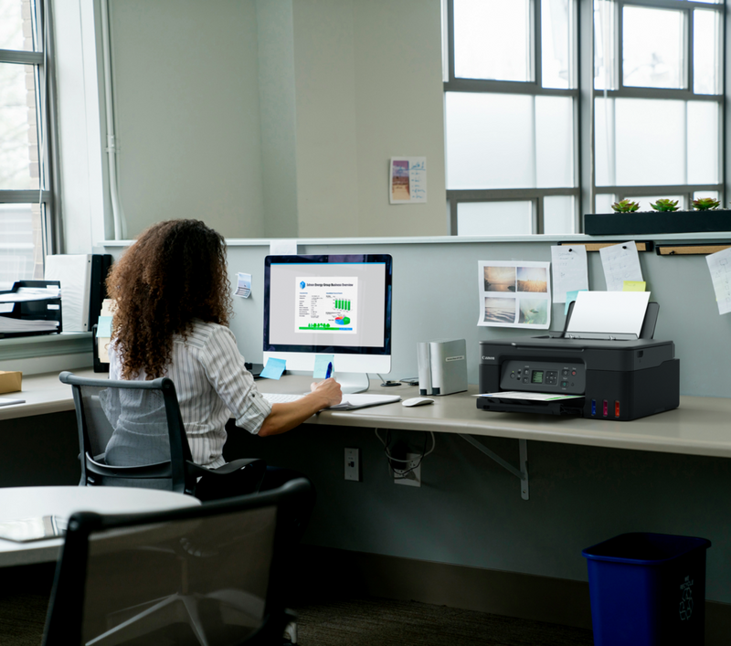 Utilização em casa, no escritório e profissional
