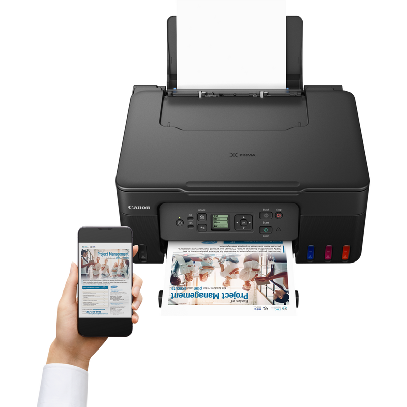 Canon PIXMA serie G3570
