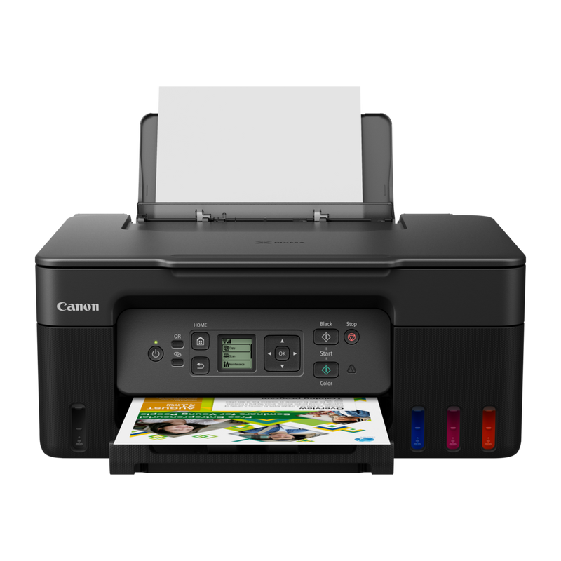 Canon PIXMA serie G3570