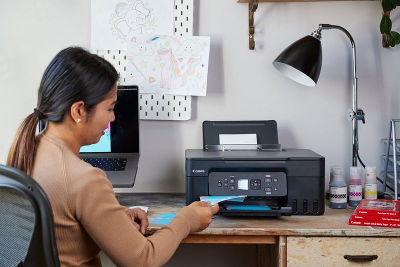Inkjet Printers