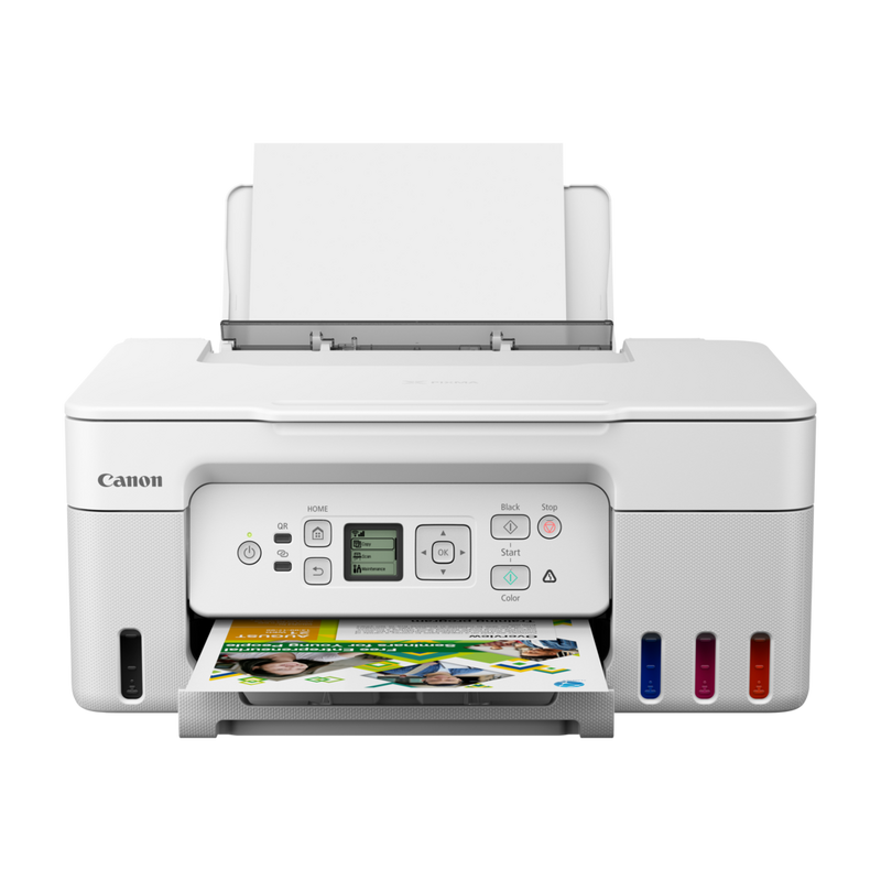 Canon PIXMA serie G3570
