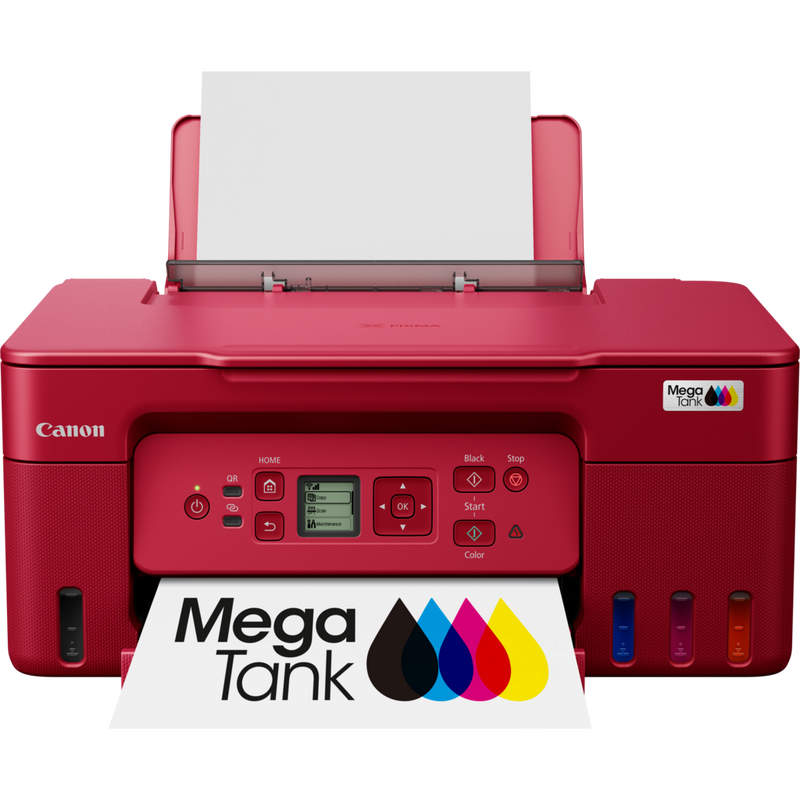 Canon Séria PIXMA G3470 Technické parametre