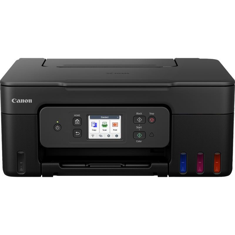 Inkjet Printers