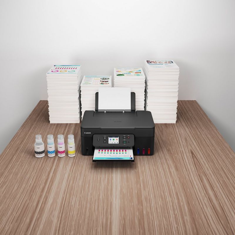 Costi di gestione estremamente ridotti