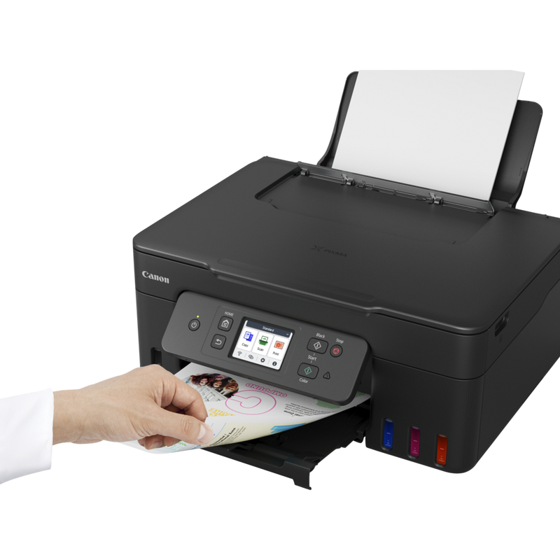 Rapidità e qualità elevata