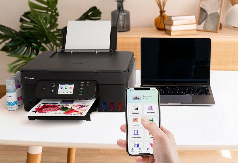 Connettività wireless