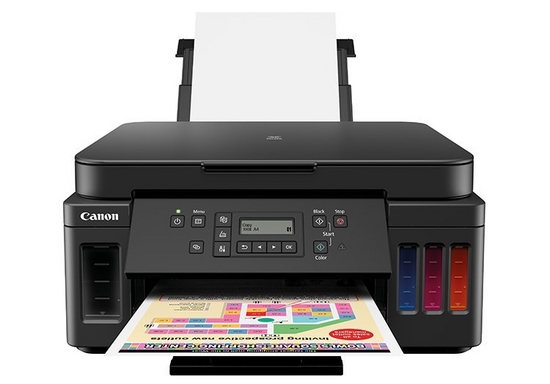 PIXMA G4411