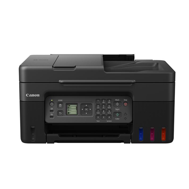 CANON ONAIR.  LET’S TALK.