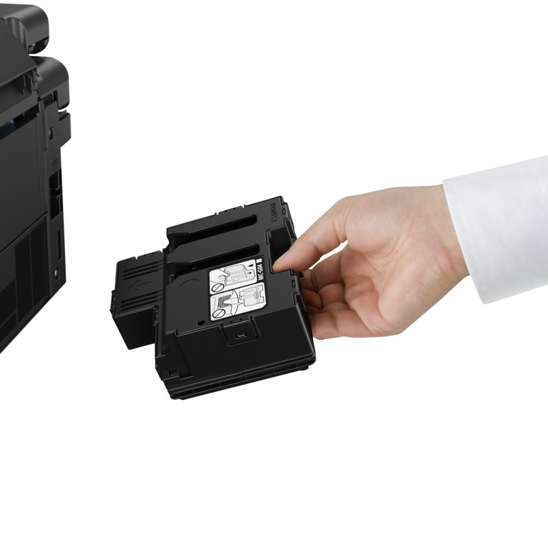 Canon PIXMA G4570 Tehnilised andmed