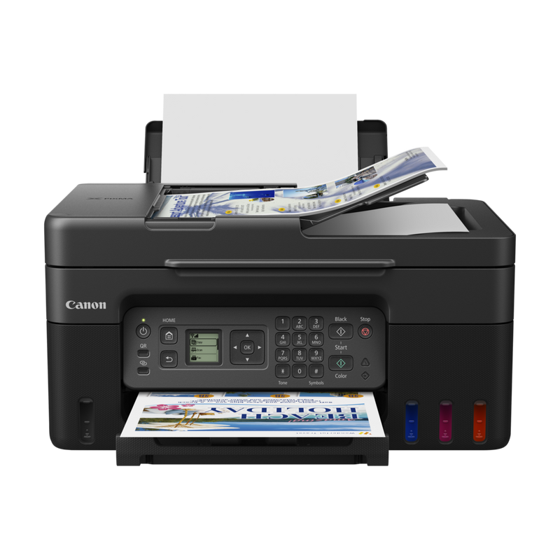 Canon PIXMA G4570 Tehnilised andmed