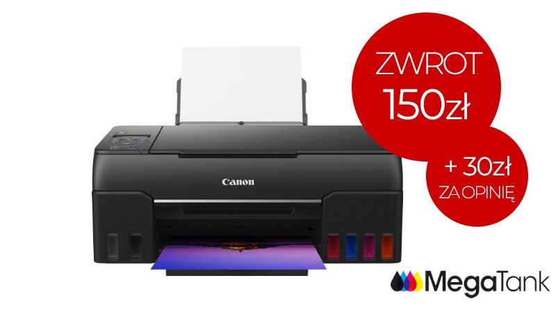 PIXMA G640