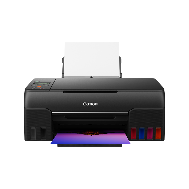 Canon PIXMA G640