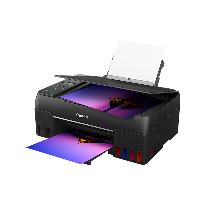 Canon PIXMA G640