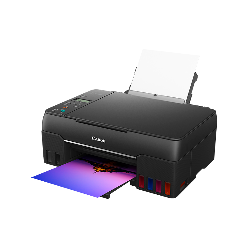 Canon PIXMA G640