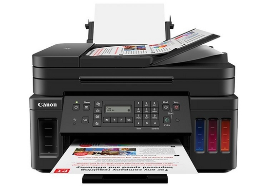 PIXMA G7040