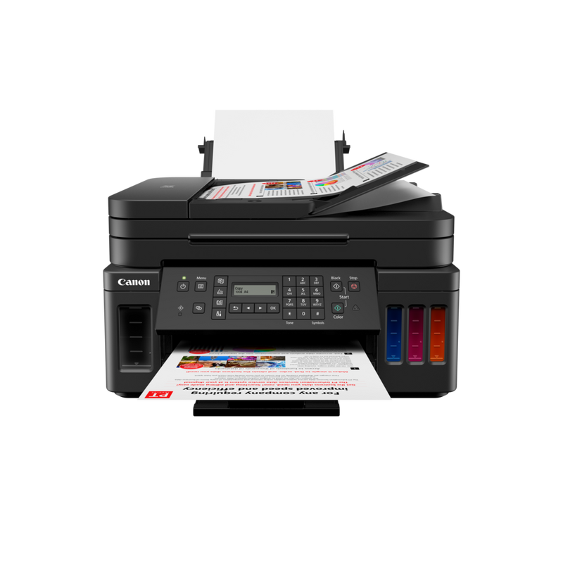 Canon PIXMA G7040