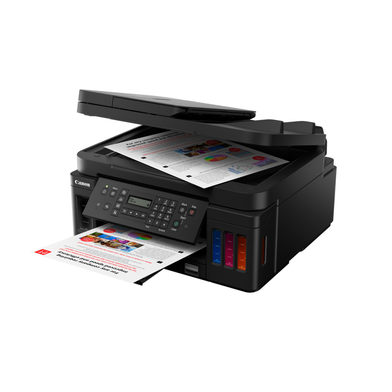 Canon PIXMA G7040