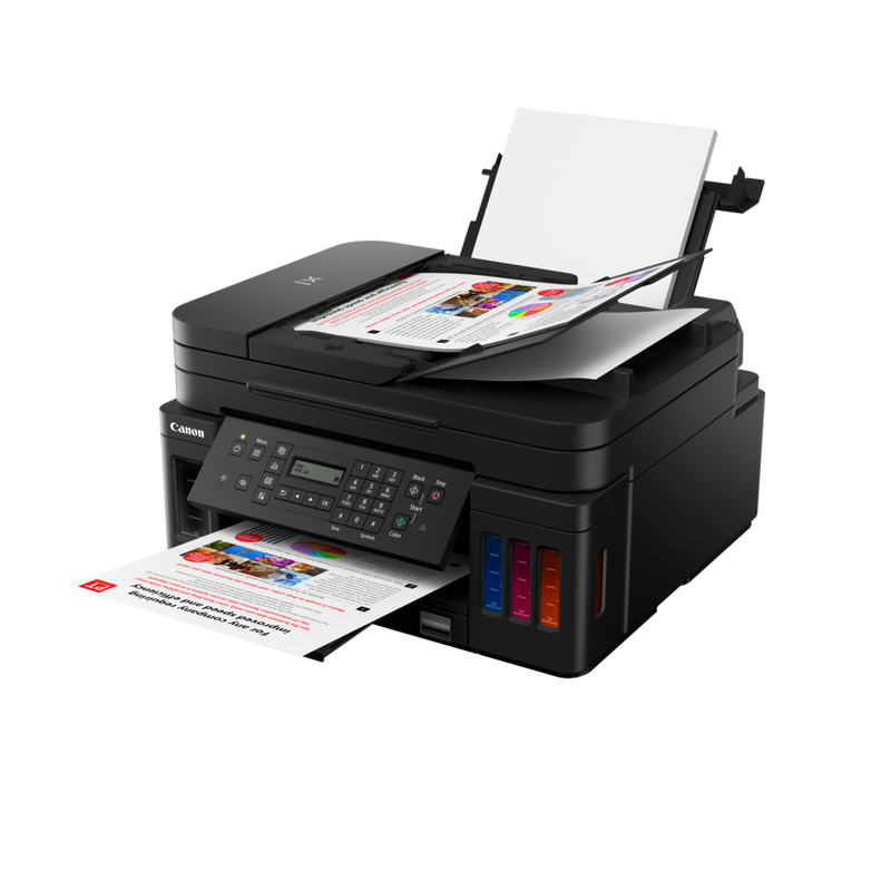 Canon PIXMA G7040
